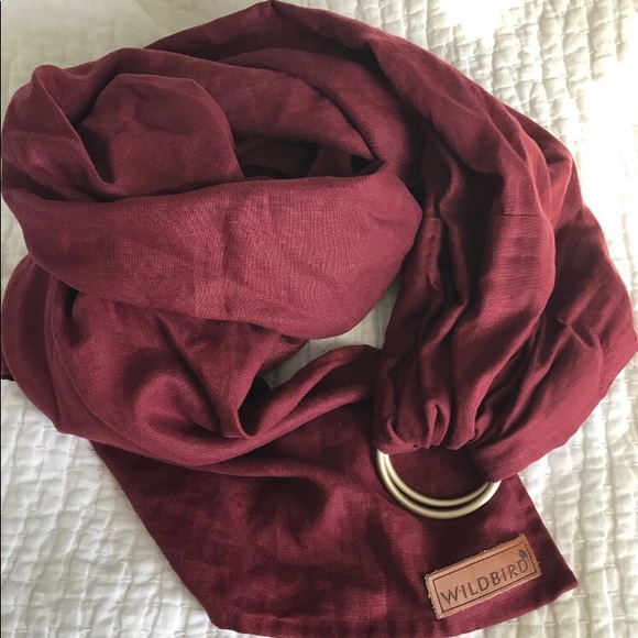 Wildbird double Cardinal, long - Picture 1 of 2